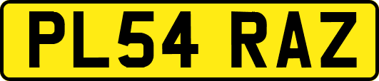 PL54RAZ
