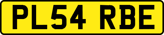 PL54RBE