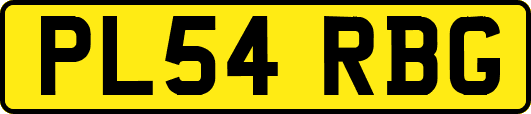 PL54RBG