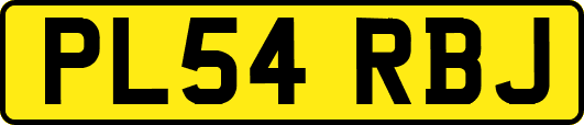 PL54RBJ