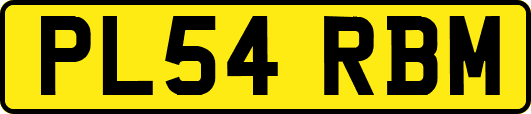 PL54RBM