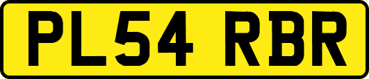 PL54RBR