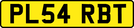 PL54RBT
