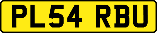 PL54RBU