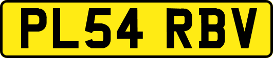 PL54RBV