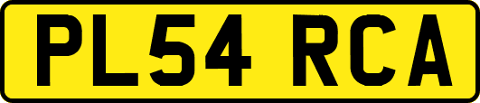 PL54RCA