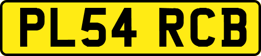 PL54RCB