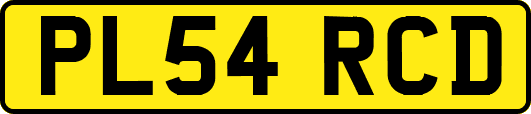 PL54RCD