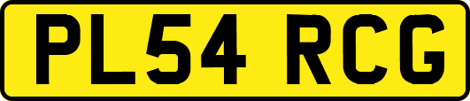 PL54RCG