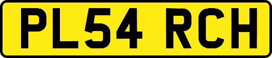 PL54RCH