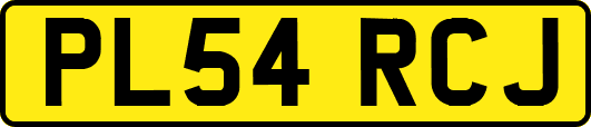 PL54RCJ