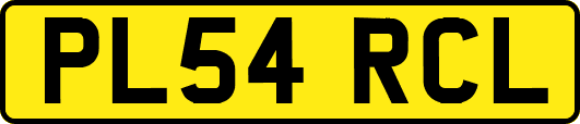 PL54RCL