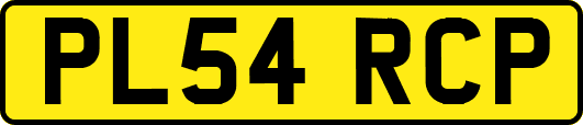 PL54RCP