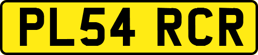 PL54RCR