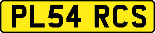 PL54RCS