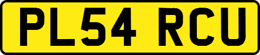 PL54RCU