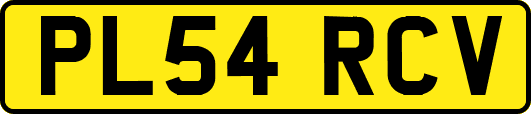 PL54RCV