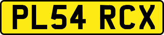 PL54RCX