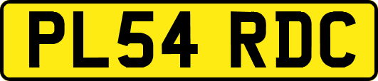 PL54RDC