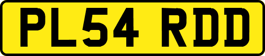 PL54RDD