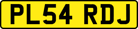 PL54RDJ