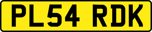 PL54RDK