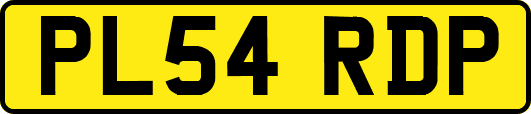 PL54RDP