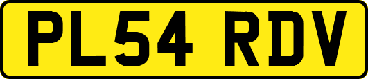 PL54RDV