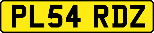 PL54RDZ