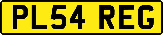 PL54REG