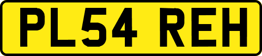 PL54REH
