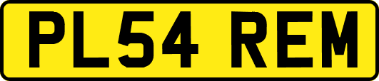 PL54REM