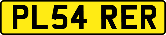 PL54RER