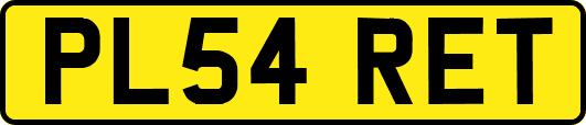 PL54RET