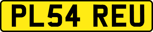PL54REU