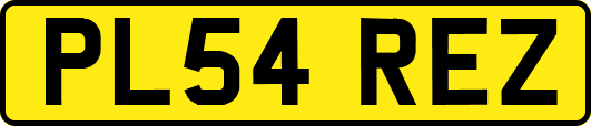 PL54REZ