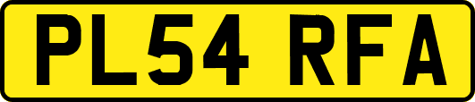 PL54RFA