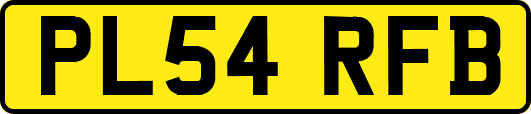 PL54RFB