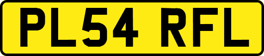 PL54RFL