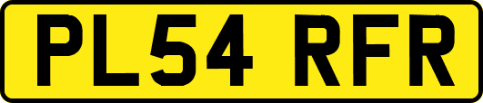 PL54RFR