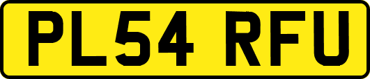 PL54RFU