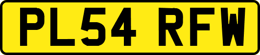 PL54RFW