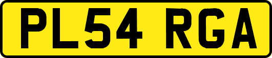 PL54RGA
