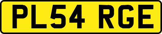 PL54RGE