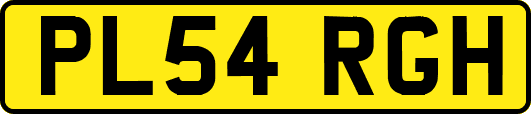 PL54RGH