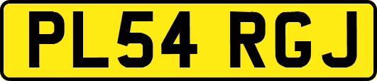PL54RGJ