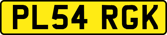 PL54RGK