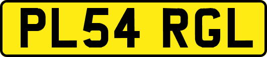 PL54RGL