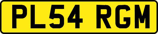 PL54RGM