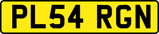 PL54RGN